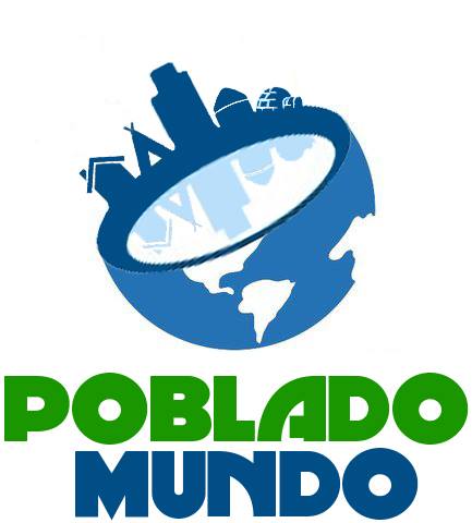 Logo Poblado Mundo