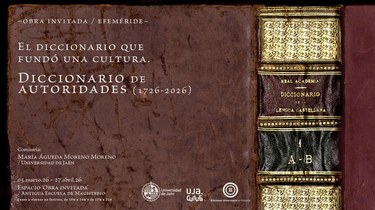 Imagen exposición Obra Invitada