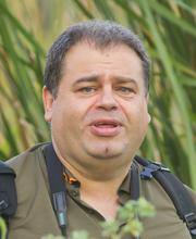 Fotografía de Francisco J. Márquez