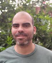 Foto de Ramón A. Batista García