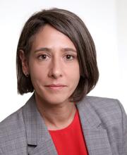 Ana I. del Arco