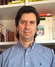 Franco Jaime, Diego | Departamento de Biología Experimental