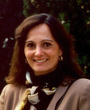 Teresa Palomeque