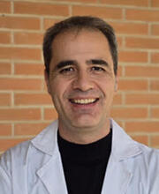 Alberto Marchal