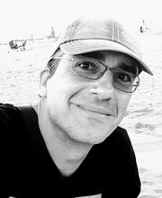 Jorge Pérez