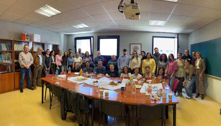 Desayuno-convivencia (26-3-26)