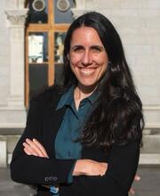 CLARA ORTEGA DE SAN LUIS