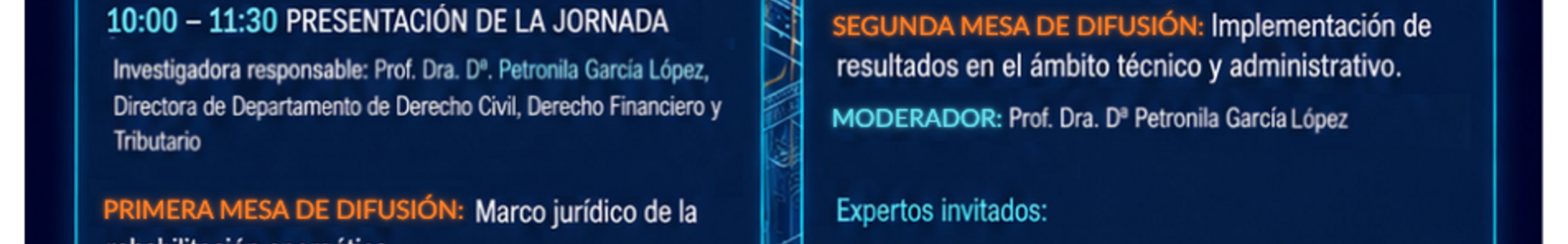 Rehabilitación energética y propiedad horizontal en la provincia de Jaén