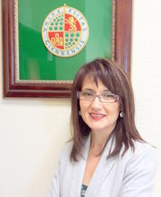 Rosa María Anguita Ríos