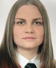 Inmaculada Concepción Martínez Muñoz