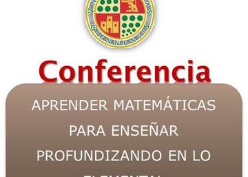 XVIII Jornadas de Didáctica de las Ciencias