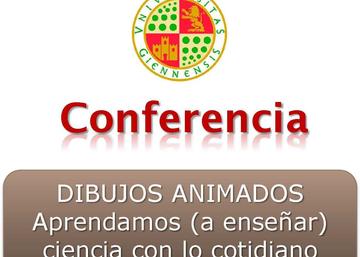 XV Jornadas de Didáctica de las Ciencias