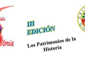 III Fiesta Internacional de la Historia Bologna-Jaén