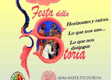 II Fiesta Internacional de la Historia Bologna-Jaén