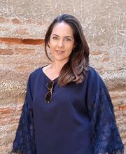Dra. Manuela García Lirio