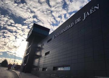 Universidad de Jaén