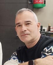 Foto de García Fernández, Javier