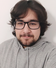 Foto de Germán Morales, Manuel