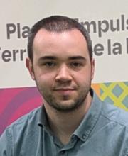 Daniel Castillo Montero