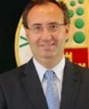 Juan Luis Lillo Criado