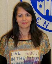 Mariola Estudillo Martínez