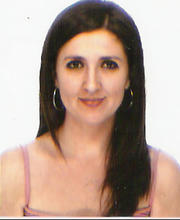 Yolanda Caballero