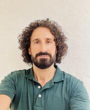 Juan Raez Padilla