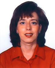Mari Carmen Mendez