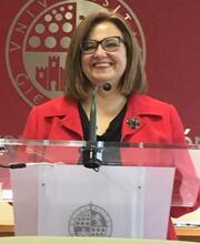 Paula García Ramírez