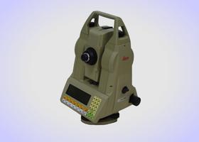 Leica TCA2003