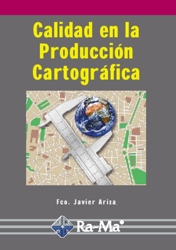 Calidad en la producción cartográfica