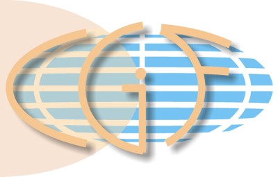 Logo del departamento de Ingeniería Cartográfica, Geodésica y Fotogrametría