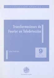 Transformaciónes de Fourier en Teledetección