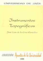 Instrumentos Topográficos