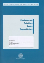 Cuaderno de Prácticas Redes Topométricas