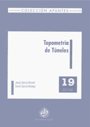 Topometría de Túneles