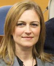 Silvia Satorres Martínez