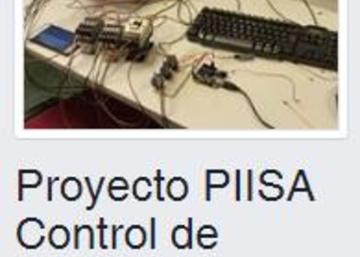 Proyecto PIISA 