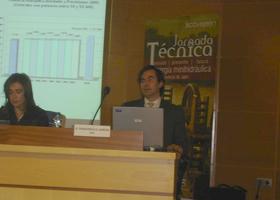 Exposición y Jornada Técnica de la Energía Minihidráulica