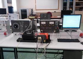 modulos de control para máquinas lucas nulle