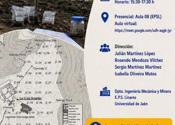 VI SEMINARIO SUELOS CONTAMINADOS