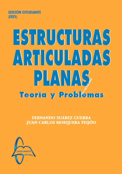 Estructuras Articuladas Planas