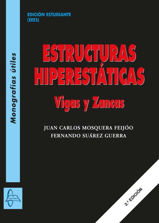 Estructuras Hiperestaticas