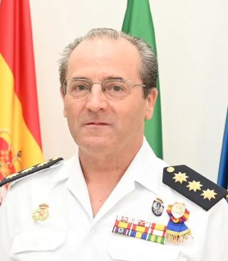 Coronel Evaristo Jaime Gutiérrez del Castillo