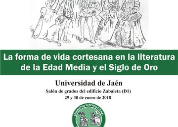 II SIMPOSIO del Seminario Internacional sobre Caballería y Corte