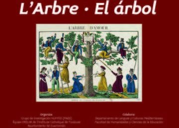 L'Arbre-El árbol