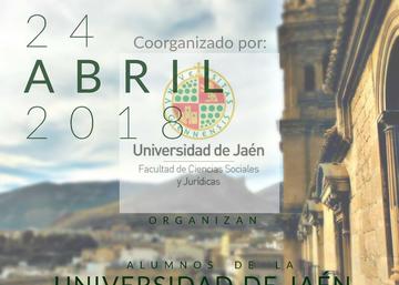 Cartel del 1er Congreso Turismo