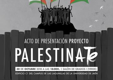 PALESTINA-te