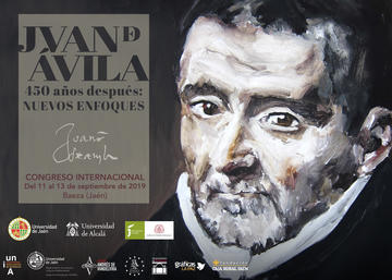 Congreso Internacional "Juan de Ávila. 450 años después: nuevos enfoques"