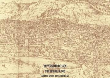 LITERATURA DE VIAJES Y REPRESENTACIÓN. JAÉN Y OTROS LUGARES